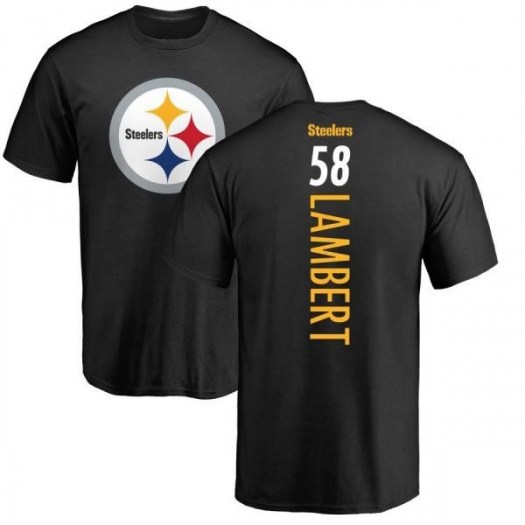 jack lambert shirt