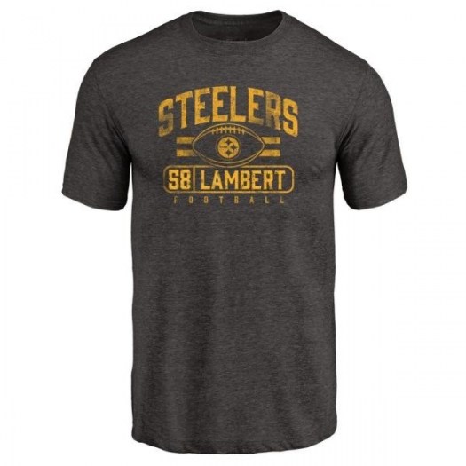 jack lambert shirt